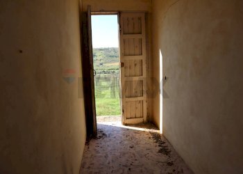 Hall / corridoio - Rustico C.da Pantanelli
 
snc, Gela - foto 41
