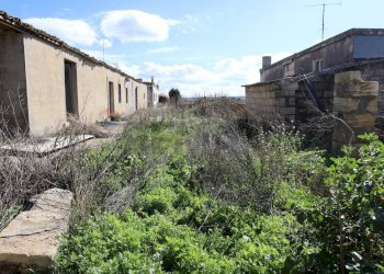 Edificio all\'aperto - Rustico C.da Pantanelli
 
snc, Gela - foto 48
