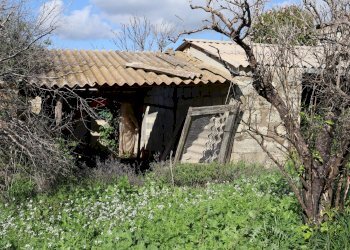 Casa all\'aperto - Rustico C.da Pantanelli
 
snc, Gela - foto 59