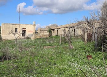 Casa all\'aperto - Rustico C.da Pantanelli
 
snc, Gela - foto 60