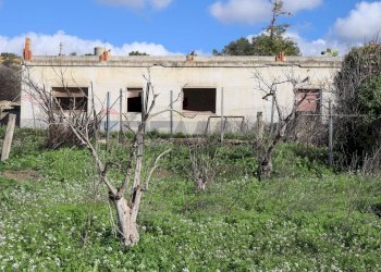 Casa all\'aperto - Rustico C.da Pantanelli
 
snc, Gela - foto 61