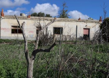 Casa all\'aperto - Rustico C.da Pantanelli
 
snc, Gela - foto 63