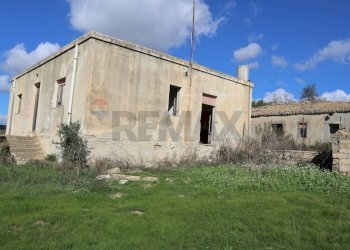 Casa all\'aperto - Rustico C.da Pantanelli
 
snc, Gela - foto 64