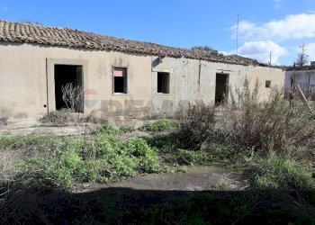 Casa all\'aperto - Rustico C.da Pantanelli
 
snc, Gela - foto 65