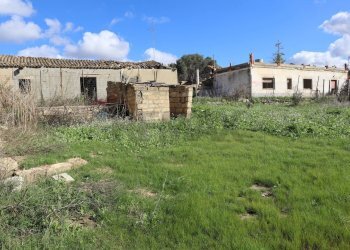 Giardino - Rustico C.da Pantanelli
 
snc, Gela - foto 66