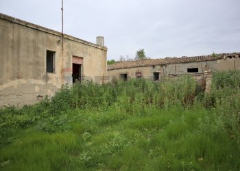 Giardino - Rustico C.da Pantanelli
 
snc, Gela - foto 2