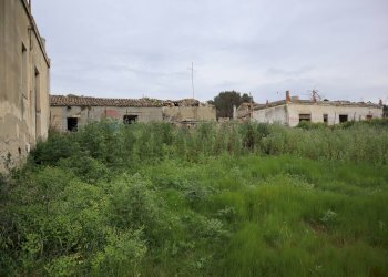 Edificio all\'aperto - Rustico C.da Pantanelli
 
snc, Gela - foto 3