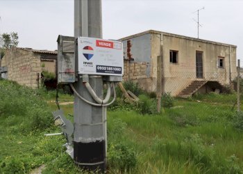 Casa all\'aperto - Rustico C.da Pantanelli
 
snc, Gela - foto 4