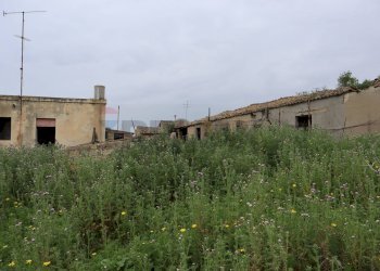 Edificio all\'aperto - Rustico C.da Pantanelli
 
snc, Gela - foto 70