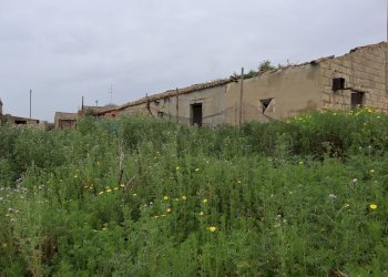 Edificio all\'aperto - Rustico C.da Pantanelli
 
snc, Gela - foto 71