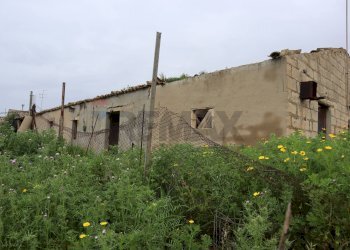 Edificio all\'aperto - Rustico C.da Pantanelli
 
snc, Gela - foto 72