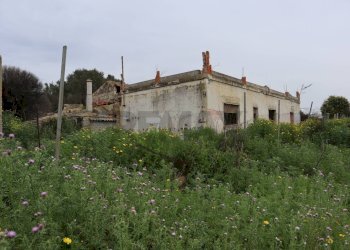 Casa all\'aperto - Rustico C.da Pantanelli
 
snc, Gela - foto 73