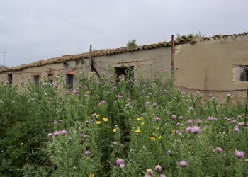 Edificio all\'aperto - Rustico C.da Pantanelli
 
snc, Gela - foto 74