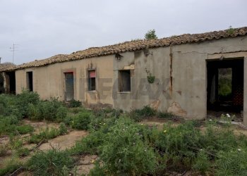 Casa all\'aperto - Rustico C.da Pantanelli
 
snc, Gela - foto 75