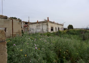 Edificio all\'aperto - Rustico C.da Pantanelli
 
snc, Gela - foto 76