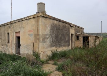 Casa all\'aperto - Rustico C.da Pantanelli
 
snc, Gela - foto 77