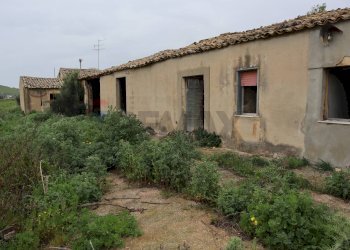 Casa all\'aperto - Rustico C.da Pantanelli
 
snc, Gela - foto 78