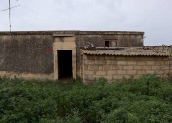 Casa all\'aperto - Rustico C.da Pantanelli
 
snc, Gela - foto 79