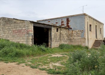 Casa all\'aperto - Rustico C.da Pantanelli
 
snc, Gela - foto 84