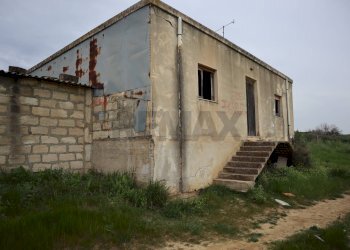 Casa all\'aperto - Rustico C.da Pantanelli
 
snc, Gela - foto 85