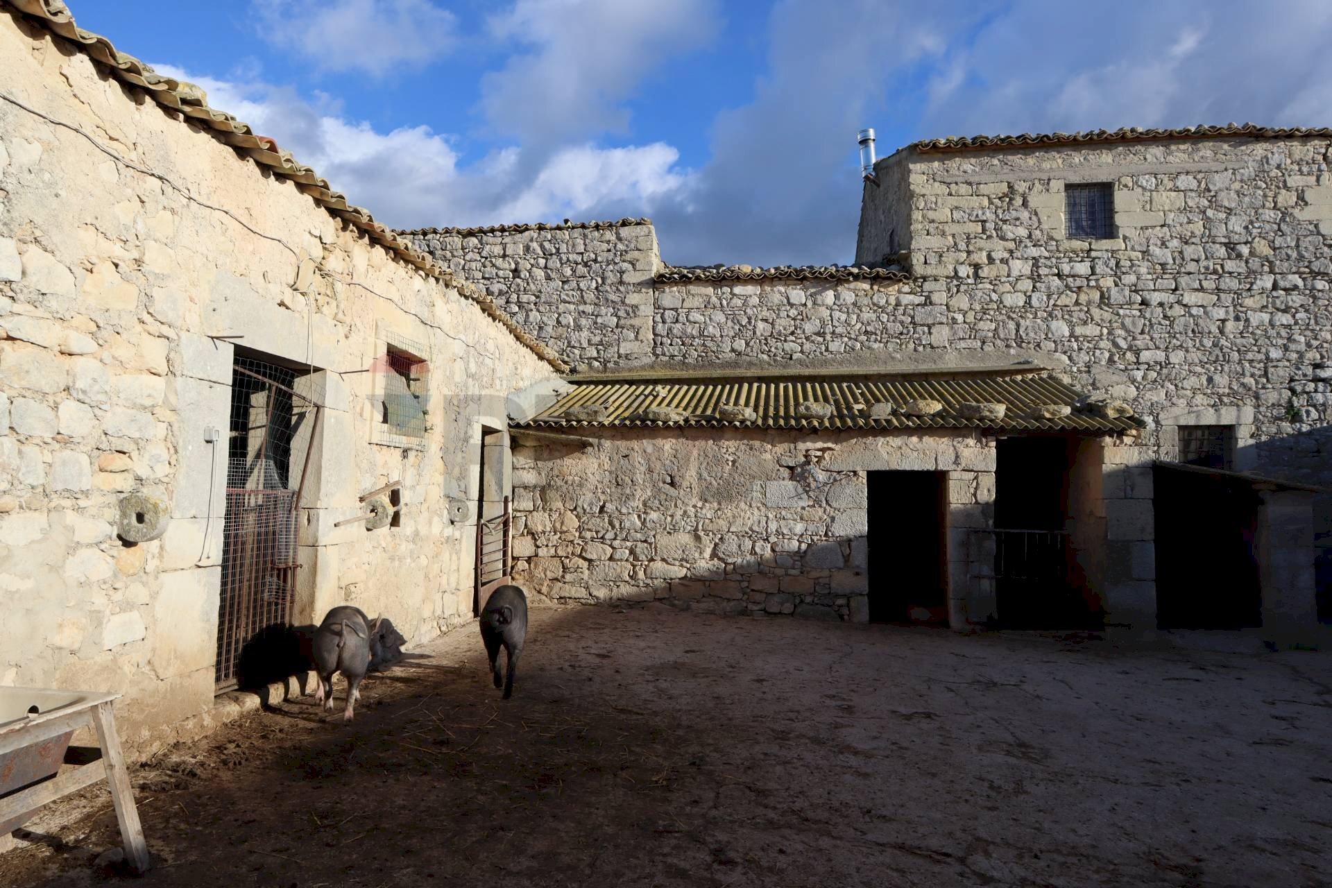 Casa all\'aperto - Rustic Cda Cilone/Maurino
snc, Ragusa - photo 3