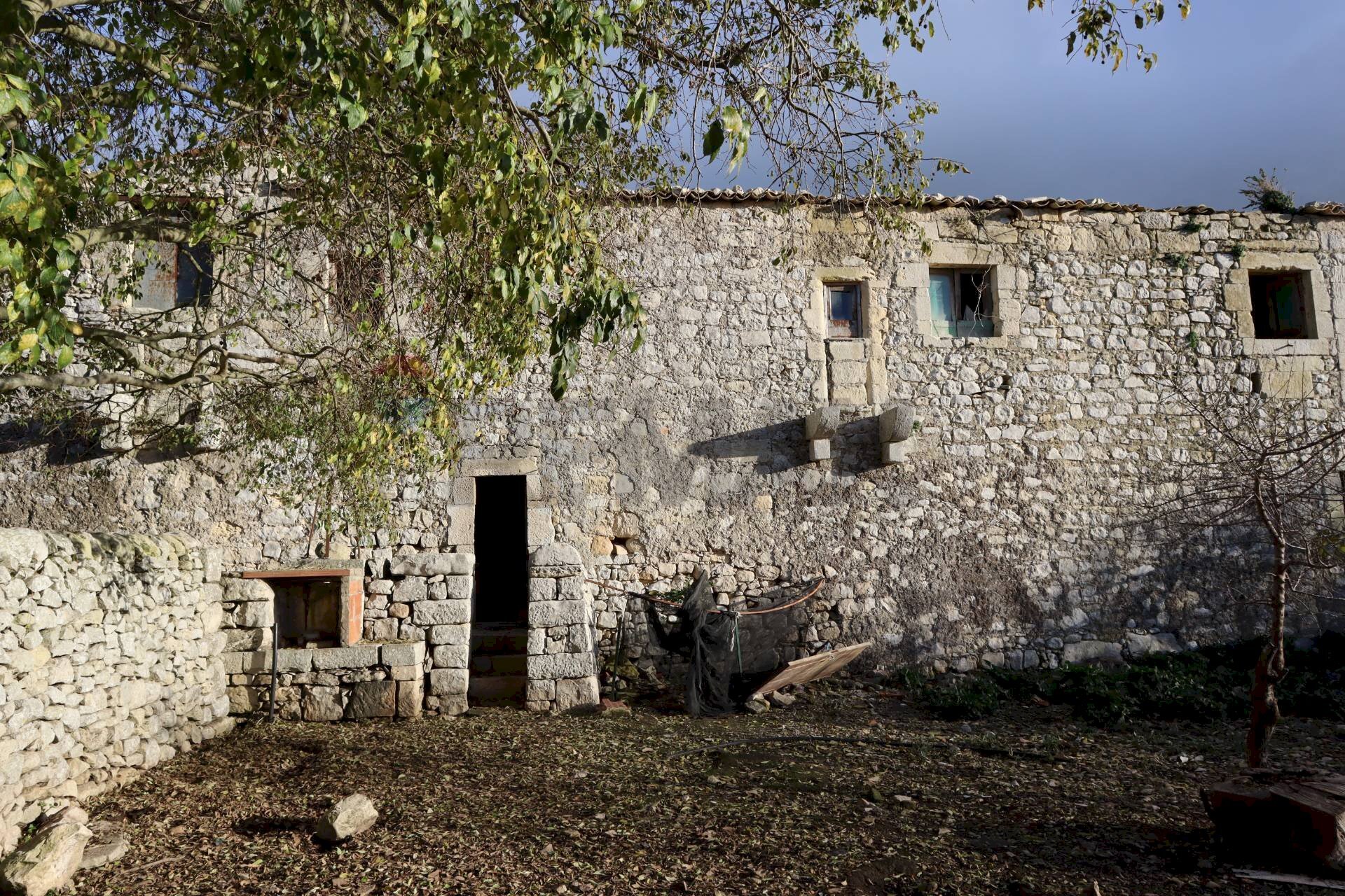 Casa all\'aperto - Rustic Cda Cilone/Maurino
 
snc, Ragusa - photo 1