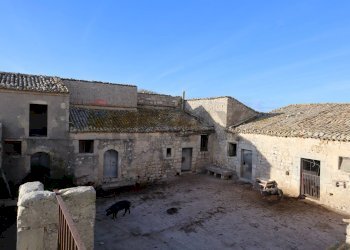 Casa all\'aperto - Rustico Cda Cilone/Maurino
 
snc, Ragusa - foto 1
