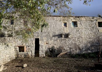 Casa all\'aperto - Rustico Cda Cilone/Maurino
 
snc, Ragusa - foto 3