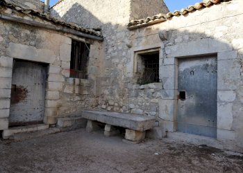 Casa all\'aperto - Rustico Cda Cilone/Maurino
 
snc, Ragusa - foto 24