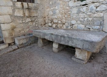 Sala da pranzo - Rustico Cda Cilone/Maurino
 
snc, Ragusa - foto 25