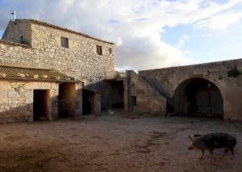 Casa all\'aperto - Rustico Cda Cilone/Maurino
 
snc, Ragusa - foto 27