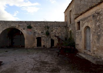 Casa all\'aperto - Rustico Cda Cilone/Maurino
 
snc, Ragusa - foto 28