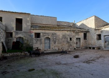 Casa all\'aperto - Rustico Cda Cilone/Maurino
 
snc, Ragusa - foto 33