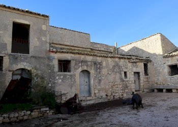 Casa all\'aperto - Rustico Cda Cilone/Maurino
 
snc, Ragusa - foto 35