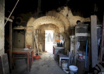 Dispensa di stoccaggio - Rustico Cda Cilone/Maurino
 
snc, Ragusa - foto 38