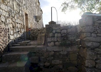 Edificio all\'aperto - Rustico Cda Cilone/Maurino
 
snc, Ragusa - foto 42