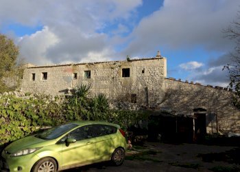 Casa all\'aperto - Rustico Cda Cilone/Maurino
 
snc, Ragusa - foto 52