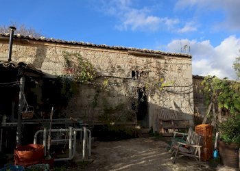 Casa all\'aperto - Rustico Cda Cilone/Maurino
 
snc, Ragusa - foto 53