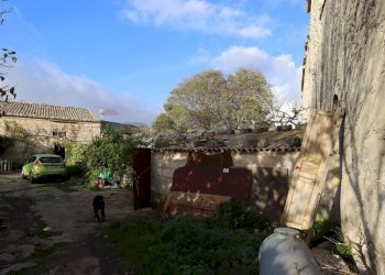 Giardino - Rustico Cda Cilone/Maurino
 
snc, Ragusa - foto 55