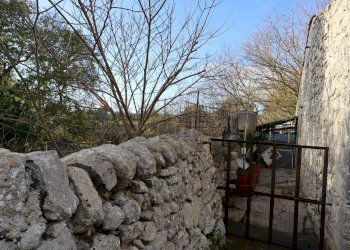 Vista delle montagne - Rustico Cda Cilone/Maurino
 
snc, Ragusa - foto 60