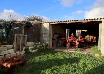 Casa all\'aperto - Rustico Cda Cilone/Maurino
 
snc, Ragusa - foto 73