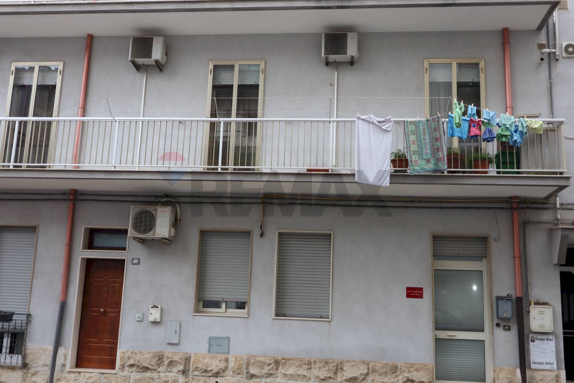 Edificio all\'aperto - Appartamento via delle Betulle
 
108, Ragusa - foto 1