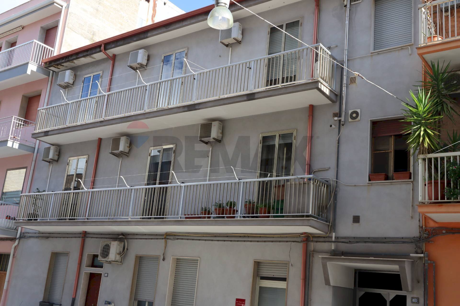 Edificio all\'aperto - Appartamento via delle Betulle
108, Ragusa - foto 2