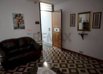 Soggiorno - Appartamento via delle Betulle
 
108, Ragusa - foto 6