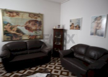 Soggiorno - Appartamento via delle Betulle
 
108, Ragusa - foto 8