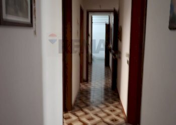 Hall / corridoio - Appartamento via delle Betulle
 
108, Ragusa - foto 9