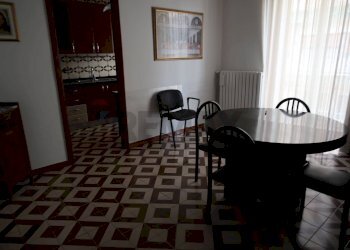 Sala da pranzo - Appartamento via delle Betulle
 
108, Ragusa - foto 10