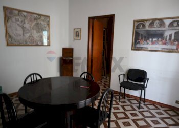 Sala da pranzo - Appartamento via delle Betulle
 
108, Ragusa - foto 11