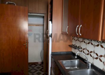 Cucina - Appartamento via delle Betulle
 
108, Ragusa - foto 12