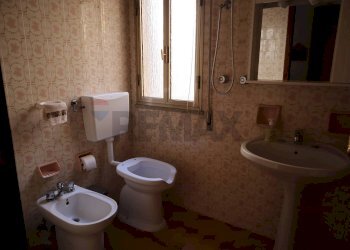 Bagno - Appartamento via delle Betulle
 
108, Ragusa - foto 14